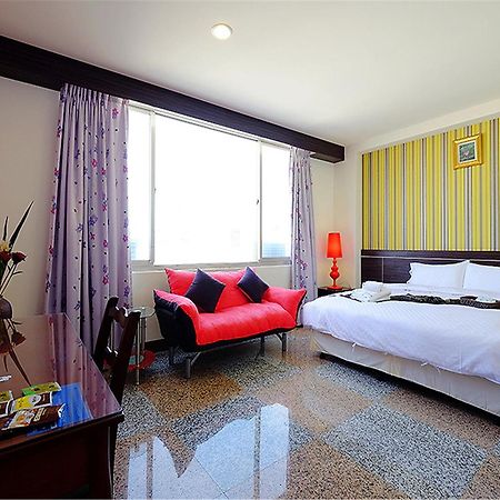 台東市安慶67套房館歡迎短租長租 T'ai-tung Kamer foto