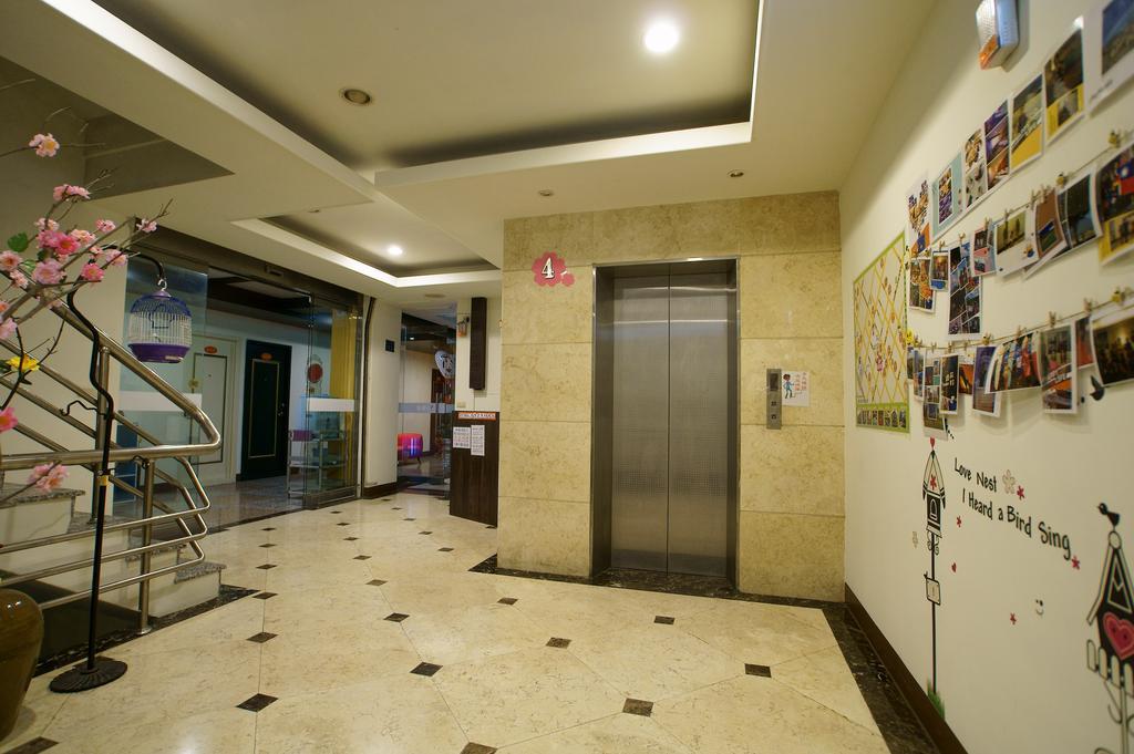 台東市安慶67套房館歡迎短租長租 T'ai-tung Buitenkant foto