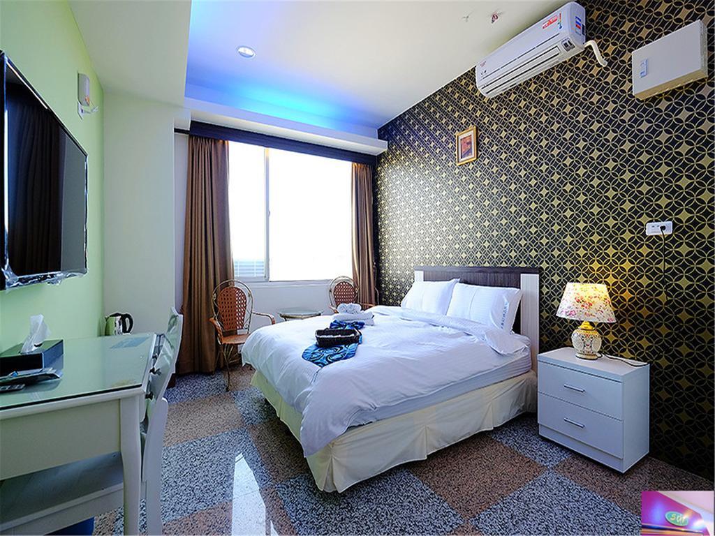 台東市安慶67套房館歡迎短租長租 T'ai-tung Kamer foto
