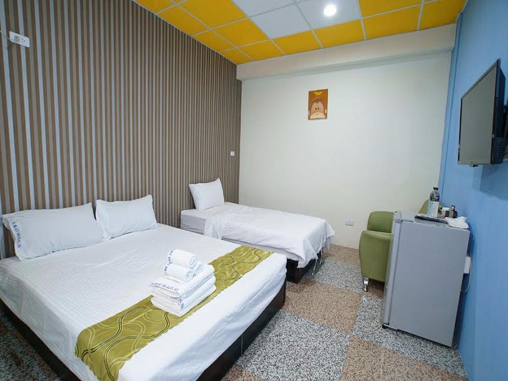 台東市安慶67套房館歡迎短租長租 T'ai-tung Kamer foto